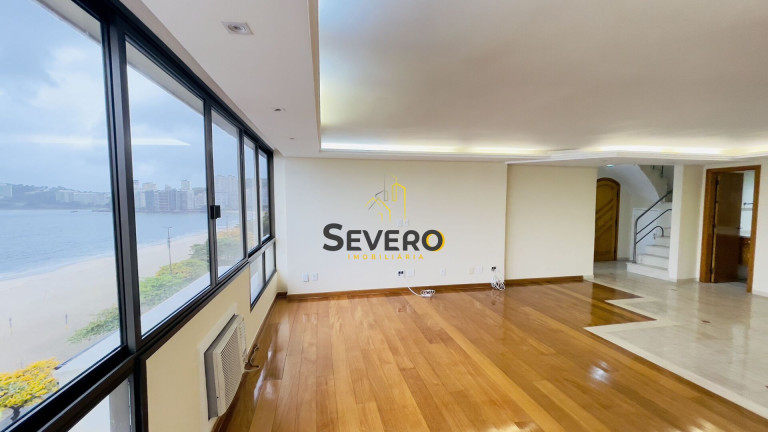 Imagem Apartamento com 3 Quartos à Venda, 140 m² em Icaraí - Niterói Imagem Apartamento com 3 Quartos à Venda, 140 m² em Icaraí - Niterói