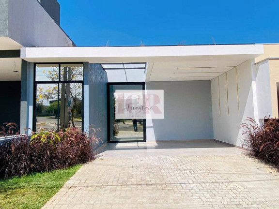 Imagem Casa de Condomínio com 3 Quartos à Venda, 200 m² em Jardim Novo Horizonte - Sorocaba