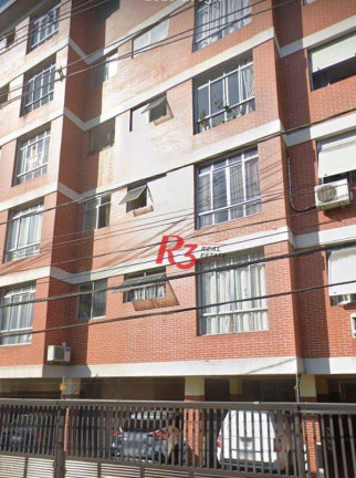 Imagem Apartamento com 1 Quarto à Venda, 48 m² em Itararé - São Vicente Imagem Apartamento com 1 Quarto à Venda, 48 m² em Itararé - São Vicente