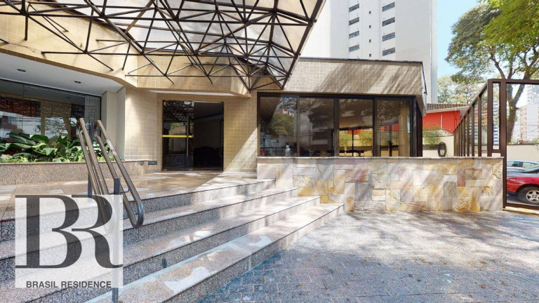Imagem Apartamento com 3 Quartos à Venda, 148 m² em Moema - São Paulo Imagem Apartamento com 3 Quartos à Venda, 148 m² em Moema - São Paulo