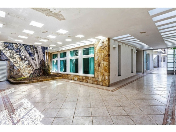 Imagem Sobrado com 4 Quartos à Venda, 500 m² em Tatuapé - São Paulo