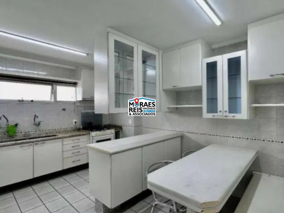 Imagem Cobertura com 4 Quartos à Venda ou Locação, 290 m² em Campo Belo - São Paulo Imagem Cobertura com 4 Quartos à Venda ou Locação, 290 m² em Campo Belo - São Paulo
