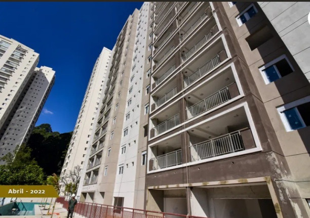 Imagem Imóvel com 3 Quartos à Venda, 110 m² em Panamby - São Paulo Imagem Imóvel com 3 Quartos à Venda, 110 m² em Panamby - São Paulo
