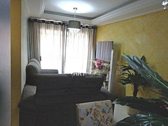 Imagem Apartamento com 2 Quartos à Venda, 69 m² em Rudge Ramos - São Bernardo Do Campo Imagem Apartamento com 2 Quartos à Venda, 69 m² em Rudge Ramos - São Bernardo Do Campo