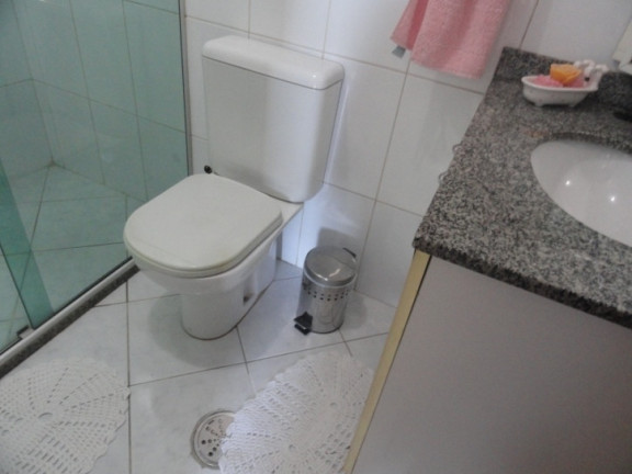 Imagem Apartamento com 2 Quartos à Venda, 100 m² em Campo Grande - Santos