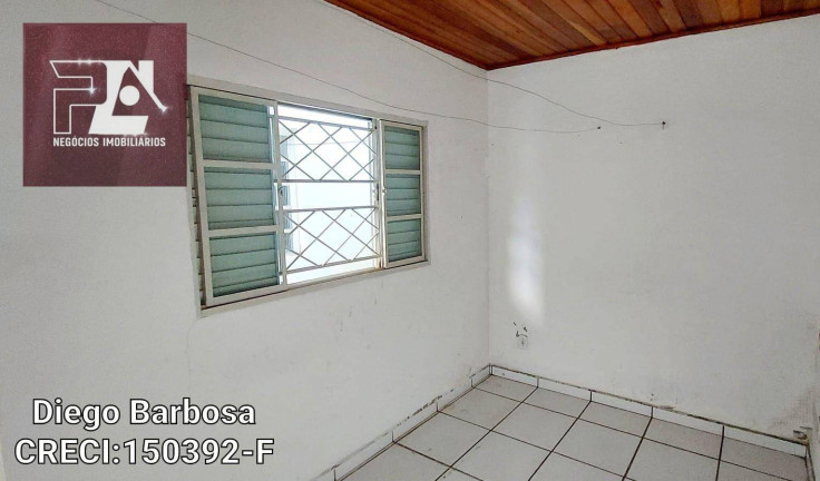 Imagem Casa com 2 Quartos à Venda, 120 m² em Santa Rita - Guaratinguetá Imagem Casa com 2 Quartos à Venda, 120 m² em Santa Rita - Guaratinguetá