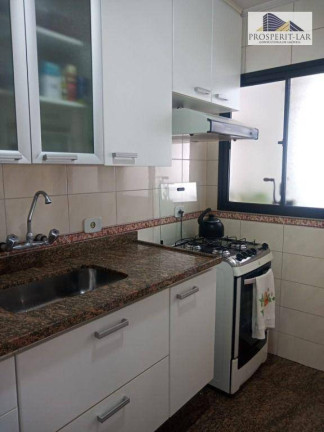 Imagem Apartamento com 3 Quartos à Venda, 70 m² em Vila Rosália - Guarulhos Imagem Apartamento com 3 Quartos à Venda, 70 m² em Vila Rosália - Guarulhos
