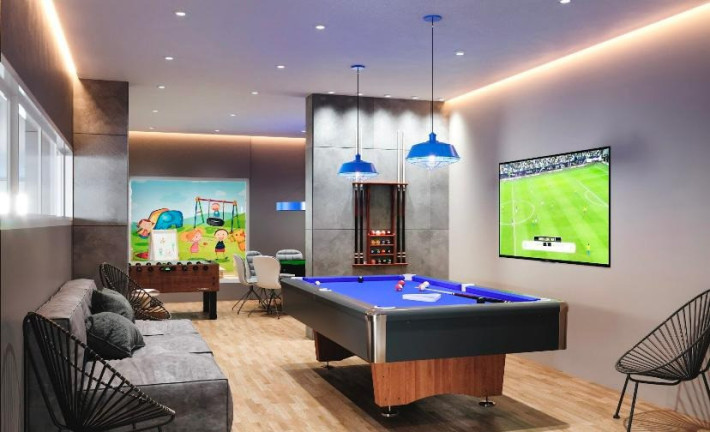 Imagem Imóvel com 1 Quarto à Venda, 39 m² em Centro - Sorocaba Imagem Imóvel com 1 Quarto à Venda, 39 m² em Centro - Sorocaba