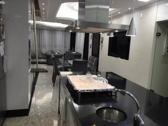 Imagem Casa com 6 Quartos à Venda, 580 m² em São Geraldo - Belo Horizonte
