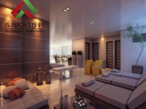 Imagem Imóvel com 4 Quartos à Venda, 143 m² em Graças - Recife