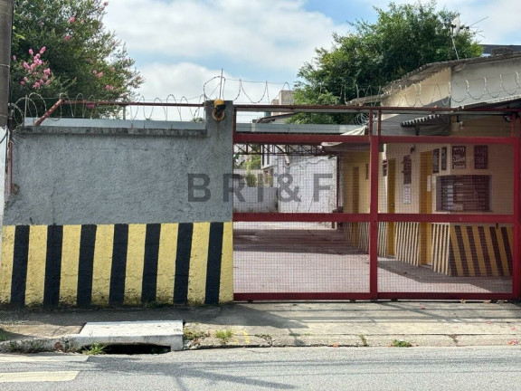 Imóvel Comercial à Venda ou Locação, 400 m² em Brooklin - São Paulo