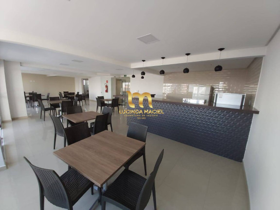 Imagem Apartamento com 2 Quartos à Venda, 60 m² em Tupi - Praia Grande