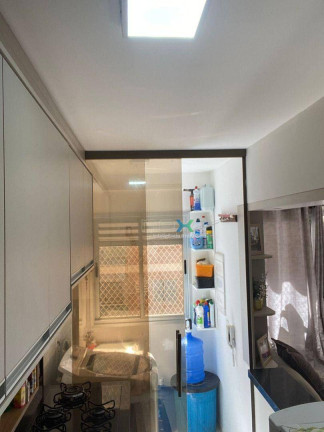 Imagem Apartamento com 2 Quartos à Venda, 50 m² em Tiradentes - Campo Grande Imagem Apartamento com 2 Quartos à Venda, 50 m² em Tiradentes - Campo Grande