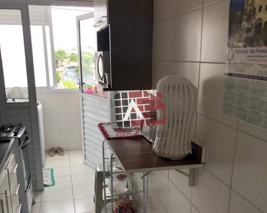 Imagem Apartamento com 2 Quartos à Venda, 51 m² em Ermelino Matarazzo - São Paulo Imagem Apartamento com 2 Quartos à Venda, 51 m² em Ermelino Matarazzo - São Paulo