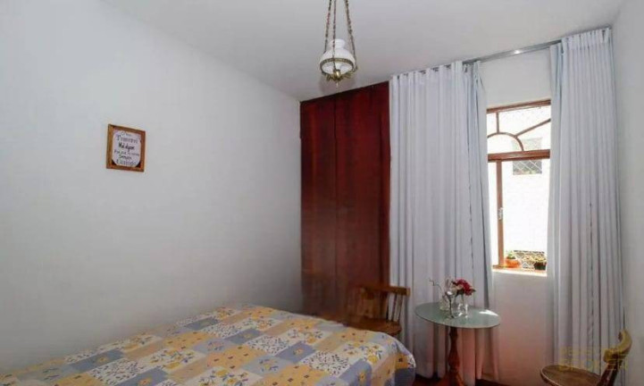 Imagem Apartamento com 3 Quartos à Venda, 110 m² em Santo Antônio - Belo Horizonte Imagem Apartamento com 3 Quartos à Venda, 110 m² em Santo Antônio - Belo Horizonte