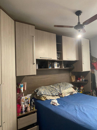 Imagem Apartamento com 3 Quartos à Venda, 75 m² em Jardim Do Vovô - Campinas Imagem Apartamento com 3 Quartos à Venda, 75 m² em Jardim Do Vovô - Campinas