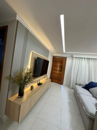 Imagem Casa com 2 Quartos à Venda, 80 m² em Nossa Senhora Da Penha - Vila Velha