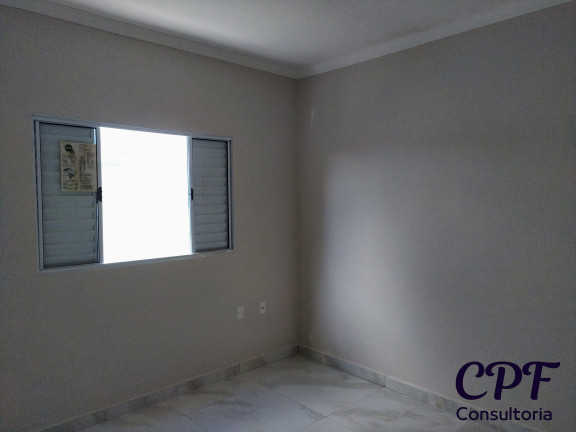 Imagem Casa com 3 Quartos à Venda, 180 m² em Jardim Vista Alegre - Bragança Paulista