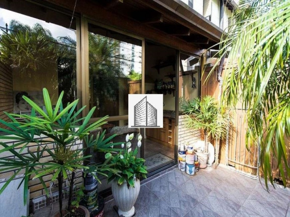 Imagem Sobrado com 3 Quartos à Venda, 117 m² em Jardim Itu Sabará - Porto Alegre Imagem Sobrado com 3 Quartos à Venda, 117 m² em Jardim Itu Sabará - Porto Alegre
