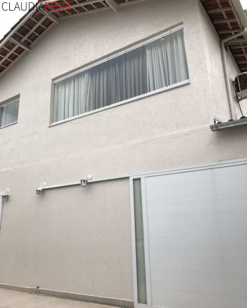 Imagem Casa com 3 Quartos à Venda, 360 m² em Boqueirão - Praia Grande Imagem Casa com 3 Quartos à Venda, 360 m² em Boqueirão - Praia Grande