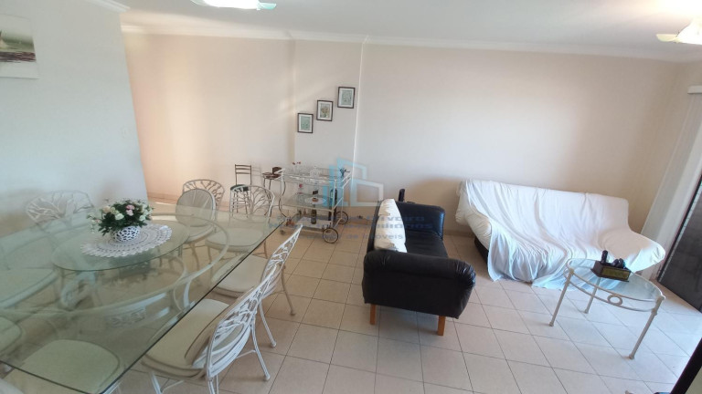 Imagem Apartamento com 2 Quartos à Venda, 106 m² em Caiçara - Praia Grande