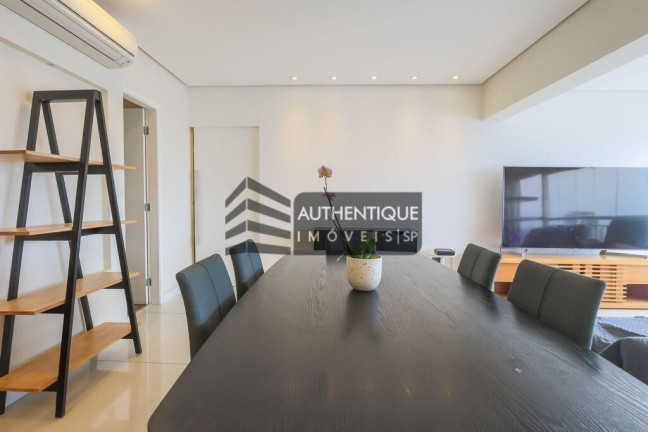 Imagem Cobertura com 3 Quartos à Venda, 232 m² em Saúde - São Paulo
