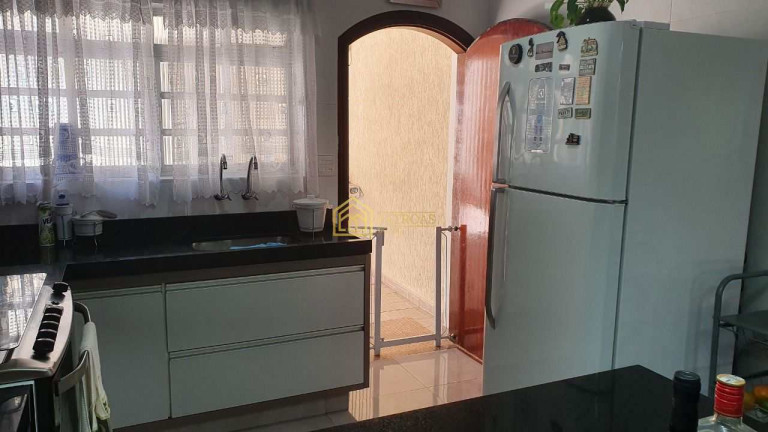 Imagem Casa com 3 Quartos à Venda, 185 m² em Anchieta - São Bernardo Do Campo Imagem Casa com 3 Quartos à Venda, 185 m² em Anchieta - São Bernardo Do Campo