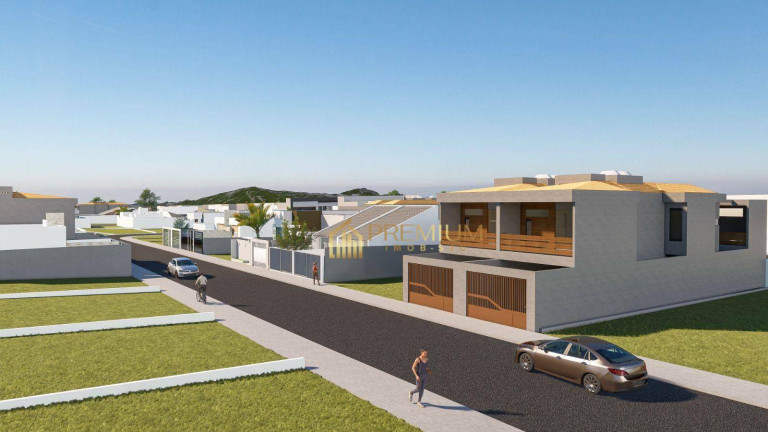 Terreno à Venda, 250 m² em Parque Vera Cruz - Tremembé