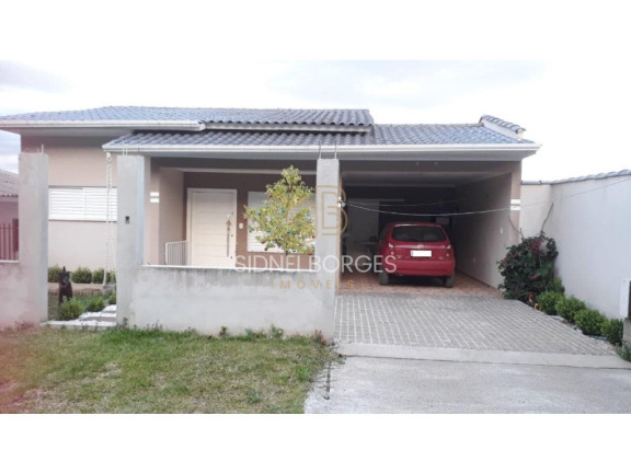Imagem Casa com 1 Quarto à Venda, 80 m² em Petrópolis - Concórdia Imagem Casa com 1 Quarto à Venda, 80 m² em Petrópolis - Concórdia