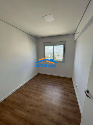 Imagem Apartamento com 3 Quartos à Venda, 109 m² em Centro Comercial Jubran - Barueri