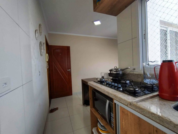 Imagem Apartamento com 2 Quartos à Venda, 84 m² em Vila Alice - Santo André Imagem Apartamento com 2 Quartos à Venda, 84 m² em Vila Alice - Santo André