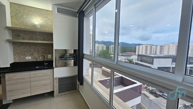 Imagem Apartamento com 1 Quarto à Venda, 44 m² em Loteamento Mogilar - Mogi Das Cruzes