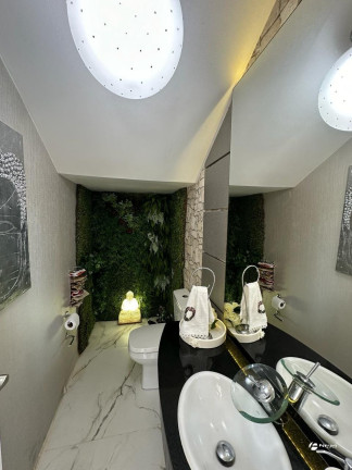 Imagem Casa de Condomínio com 3 Quartos à Venda, 256 m² em Dubai - Capão Da Canoa Imagem Casa de Condomínio com 3 Quartos à Venda, 256 m² em Dubai - Capão Da Canoa