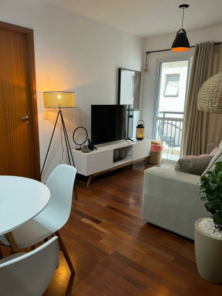 Imagem Apartamento com 1 Quarto à Venda ou Locação, 42 m² em Higienópolis - São Paulo Imagem Apartamento com 1 Quarto à Venda ou Locação, 42 m² em Higienópolis - São Paulo