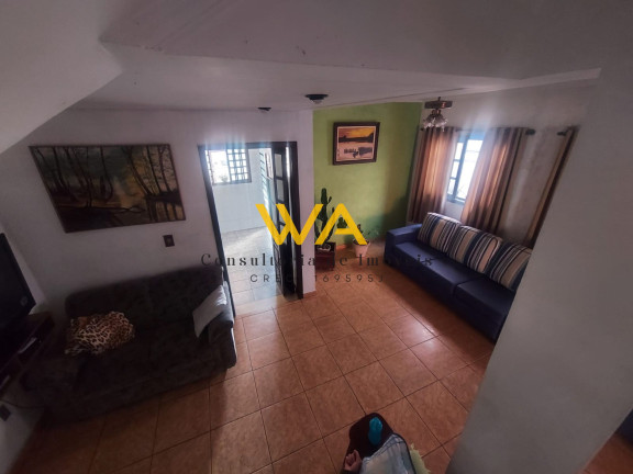 Imagem Sobrado com 3 Quartos à Venda, 146 m² em Vila Lavínia - Mogi Das Cruzes Imagem Sobrado com 3 Quartos à Venda, 146 m² em Vila Lavínia - Mogi Das Cruzes