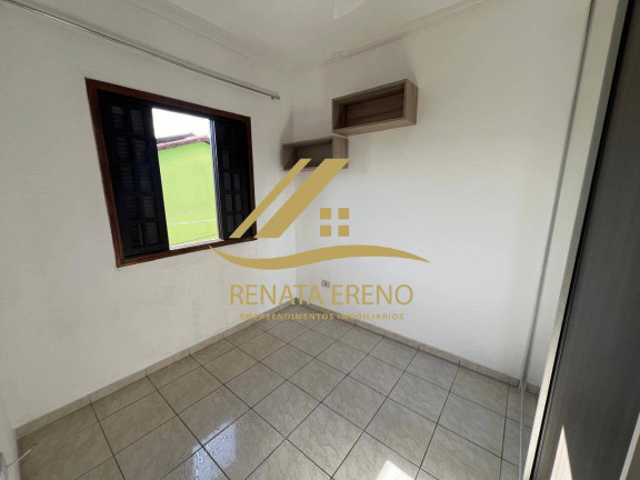 Imagem Casa de Condomínio com 3 Quartos à Venda, 125 m² em Condomínio Villagio Green Day - Sorocaba