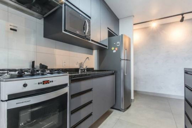 Imagem Apartamento com 2 Quartos à Venda, 64 m² em Jardim Da Glória - São Paulo Imagem Apartamento com 2 Quartos à Venda, 64 m² em Jardim Da Glória - São Paulo