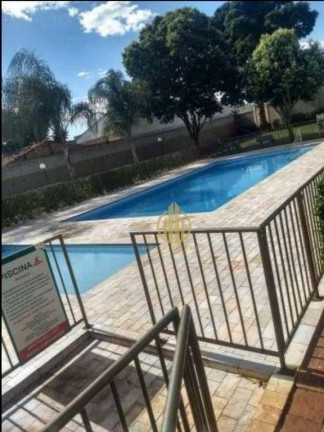 Imagem Apartamento com 2 Quartos à Venda, 45 m² em Parque São Sebastião - Ribeirão Preto Imagem Apartamento com 2 Quartos à Venda, 45 m² em Parque São Sebastião - Ribeirão Preto