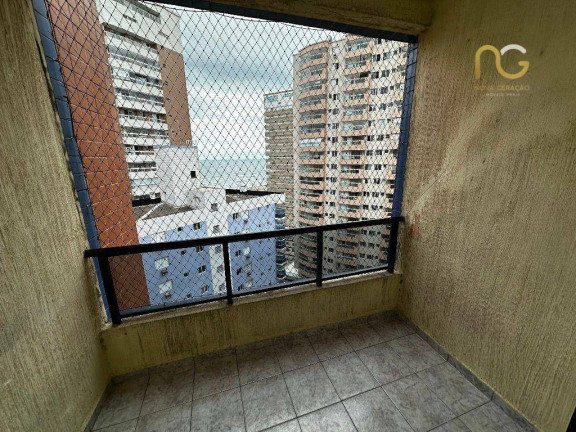 Apartamento com 2 Quartos à Venda, 68 m² em Aviação - Praia Grande
