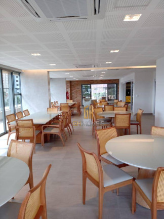 Imagem Apartamento com 2 Quartos à Venda, 71 m² em Setor Bueno - Goiânia Imagem Apartamento com 2 Quartos à Venda, 71 m² em Setor Bueno - Goiânia