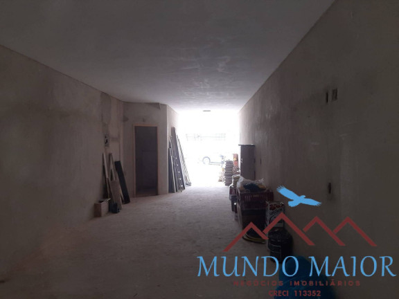 Imagem Casa com 3 Quartos à Venda, 185 m² em Santa Maria - Santo André