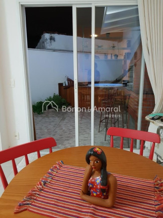 Imagem Casa de Condomínio com 3 Quartos à Venda, 167 m² em Parque São Quirino - Campinas Imagem Casa de Condomínio com 3 Quartos à Venda, 167 m² em Parque São Quirino - Campinas