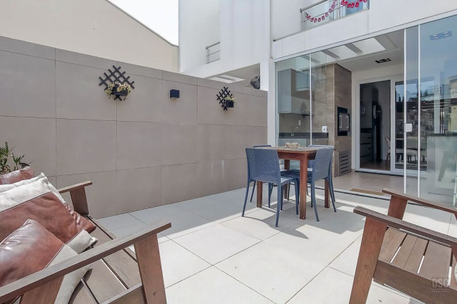 Imagem Casa de Condomínio com 2 Quartos à Venda, 108 m² em Aberta Dos Morros - Porto Alegre Imagem Casa de Condomínio com 2 Quartos à Venda, 108 m² em Aberta Dos Morros - Porto Alegre
