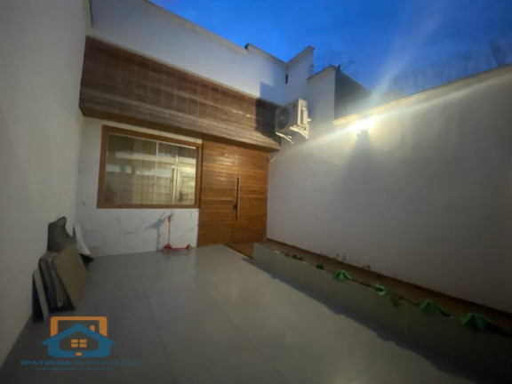 Imagem Casa com 3 Quartos à Venda, 140 m² em Residencial Bethânia - Santana Do Paraíso Imagem Casa com 3 Quartos à Venda, 140 m² em Residencial Bethânia - Santana Do Paraíso