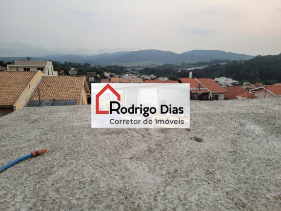 Imagem Terreno à Venda, 372 m² em Horto Santo Antonio - Jundiaí