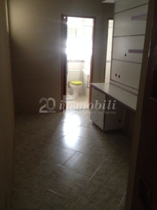 Imagem Apartamento com 2 Quartos à Venda, 100 m² em Barra Funda - São Paulo