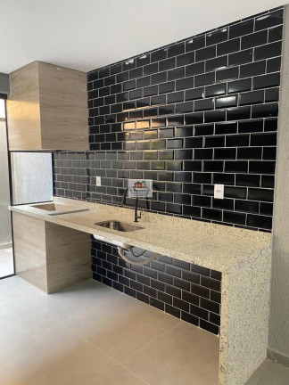 Imagem Casa com 3 Quartos à Venda, 140 m² em Vila Carrão - São Paulo Imagem Casa com 3 Quartos à Venda, 140 m² em Vila Carrão - São Paulo