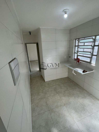 Imagem Apartamento com 1 Quarto à Venda, 45 m² em Aviação - Praia Grande