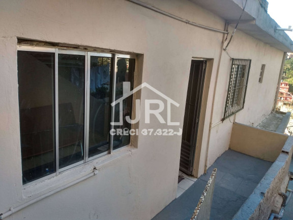 Imagem Casa com 1 Quarto à Venda, 125 m² em Alto Da Boa Vista - Mauá Imagem Casa com 1 Quarto à Venda, 125 m² em Alto Da Boa Vista - Mauá