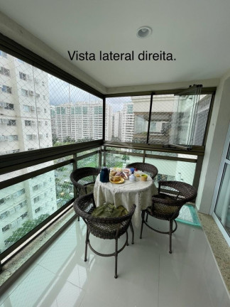 Imagem Apartamento com 2 Quartos à Venda, 78 m² em Barra Da Tijuca - Rio De Janeiro